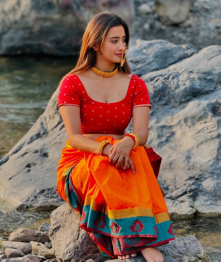 Is Shweta Mahara Married?