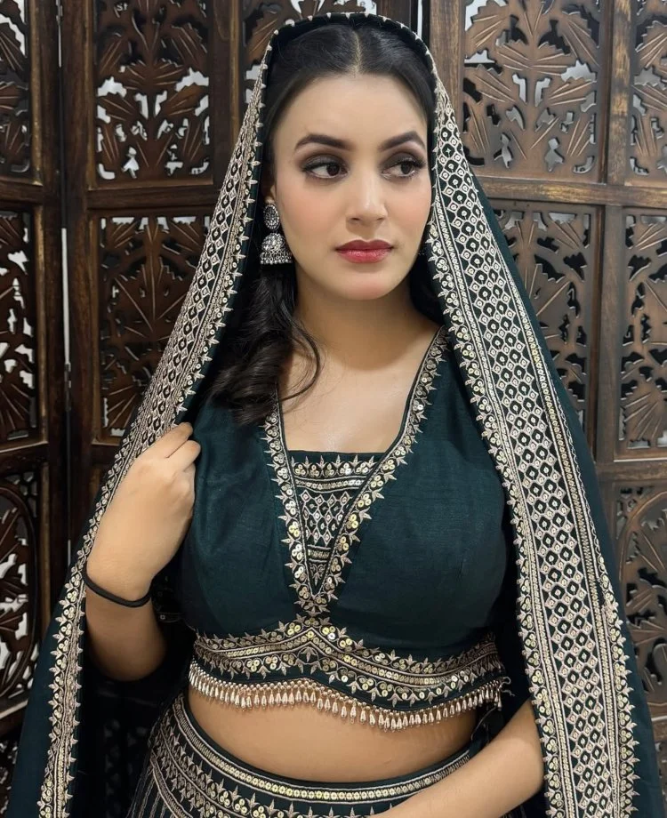 Shweta Pundir Net Worth