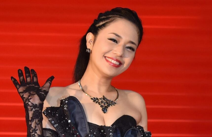 Sola Aoi biography and career profile