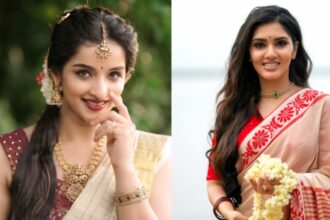 Sowmya Menon reacts to Gayathri Suresh’s Bigg Boss Malayalam 8 eviction