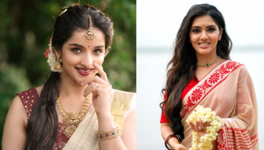 Sowmya Menon reacts to Gayathri Suresh’s Bigg Boss Malayalam 8 eviction