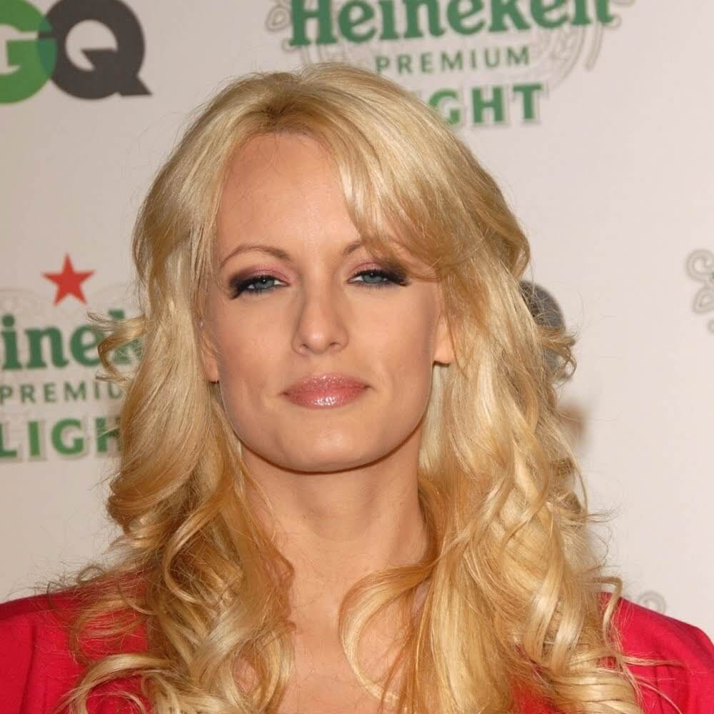 Stormy Daniels Early Life