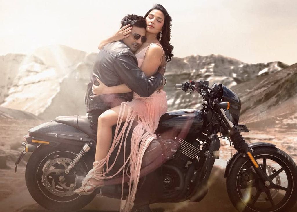 Tor Sudhu Tor explores love, longing and separation