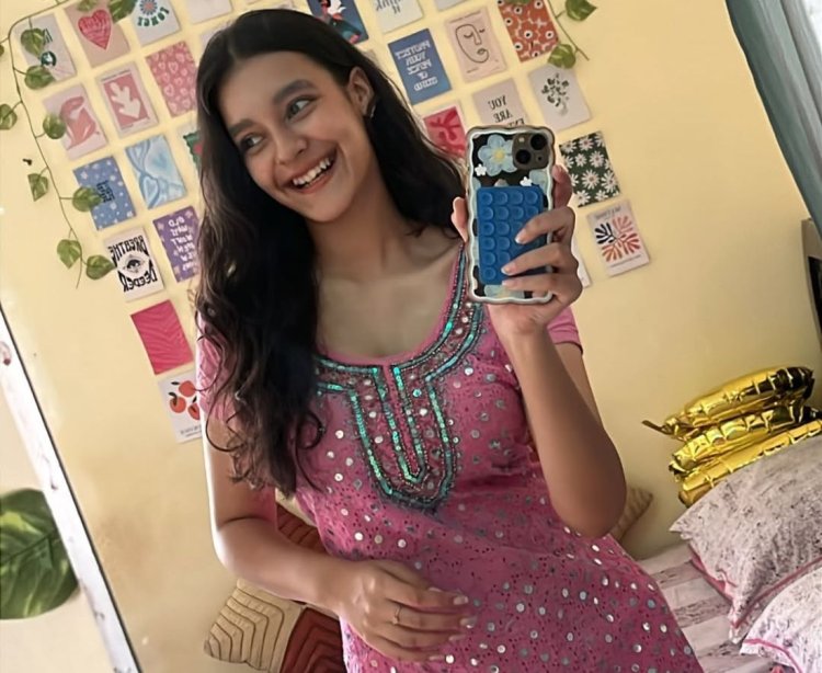Hunterfly Subhashree Sahu113 Subhashree Sahu biography, Odisha social media creator and YouTuber