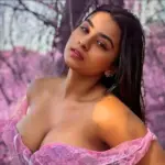 Hunterfly Suhana Khan Suhana Khan Suhuuu Indian dancer and social media influencer