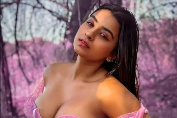Suhana Khan Suhuuu Indian dancer and social media influencer