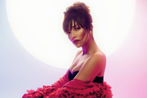 Susmita Chatterjee in Rakkhosh film