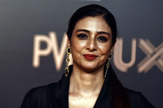 Hunterfly Tabu 01 Tabu at a public event showcasing her elegant celebrity style