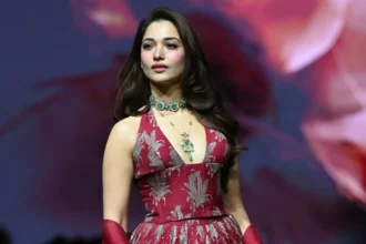 Tamannaah Bhatia and Sidharth Malhotra in Vvaan Chhathi Maiya song