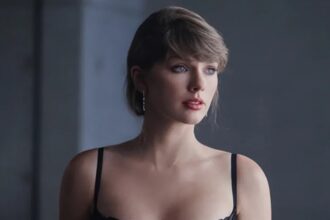 Taylor Swift announces The Life of a Showgirl The Encore with four new songs