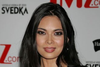 Hunterfly Tera Patrick Tera Patrick biography and career profile