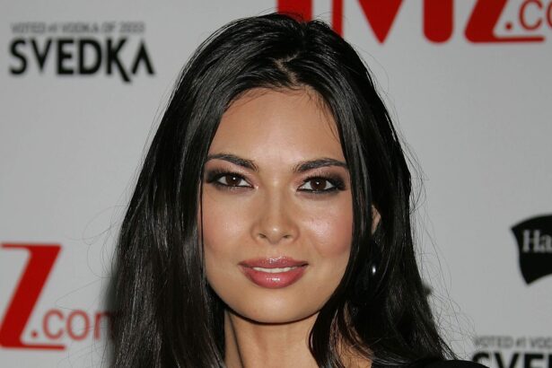 Tera Patrick biography and career profile