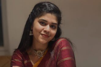 Hunterfly Thaafia Abuthahir Thaafia Abuthahir actress and Kana Kaanum Kaalangal star