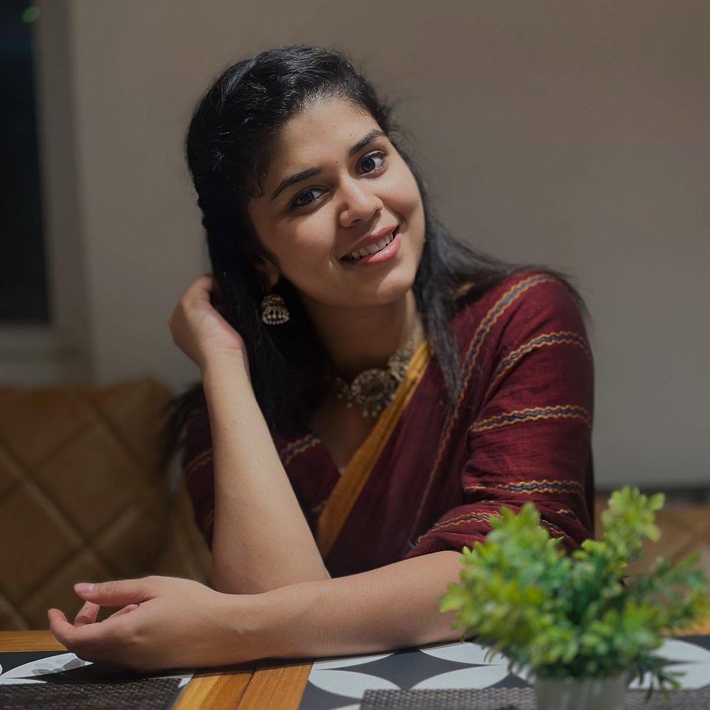 Thaafia Abuthahir Short Films and Digital Projects
