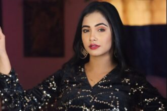 Trisha Kar Madhu discusses viral video controversy and online privacy