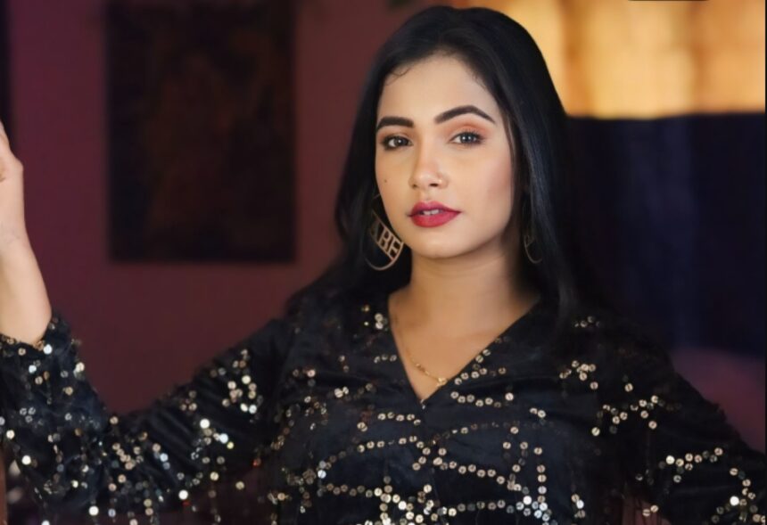 Trisha Kar Madhu discusses viral video controversy and online privacy