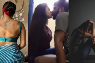Trisha Kar Madhu speaks about the viral private video controversy