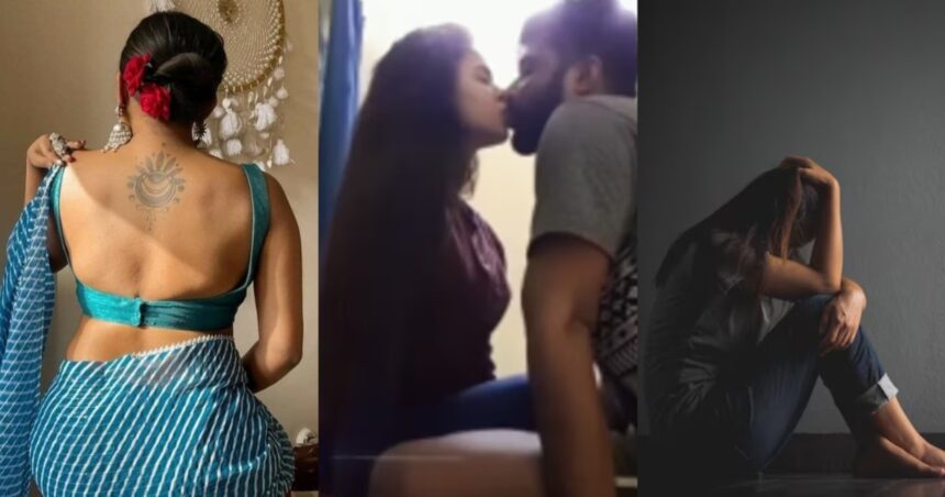 Trisha Kar Madhu speaks about the viral private video controversy
