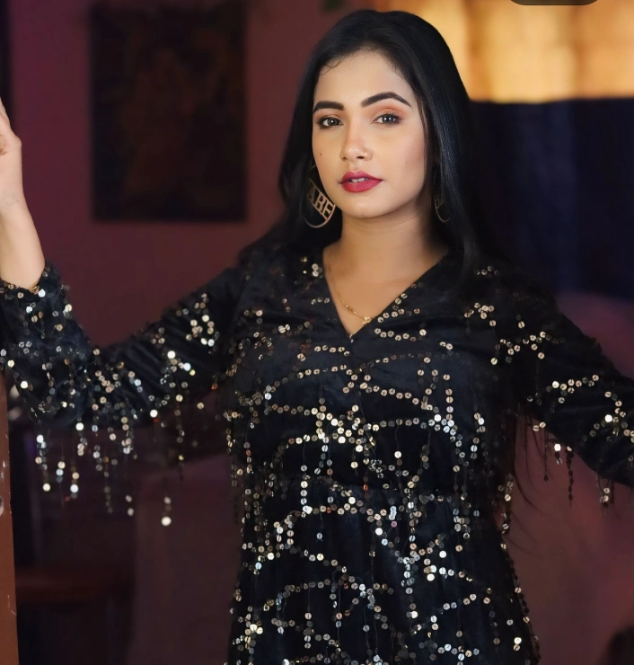 Who Is Trisha Kar Madhu?