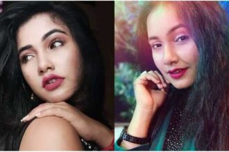 Trisha Kar Madhu returns to Instagram and announces her new Bhojpuri film