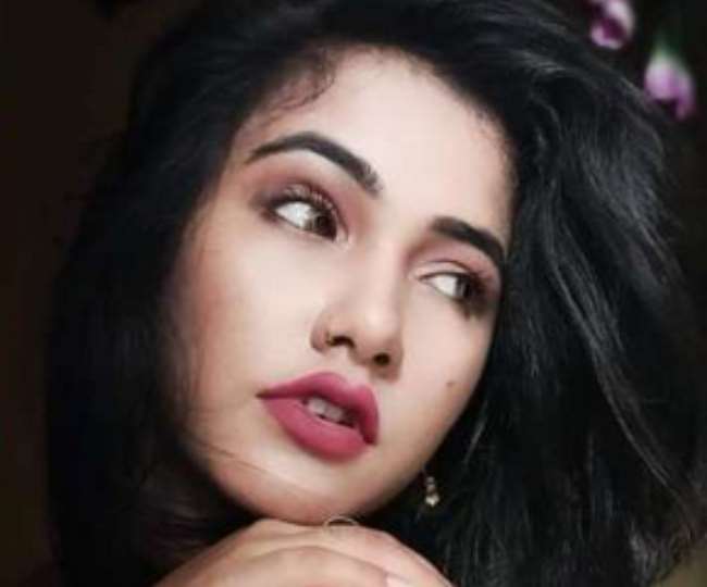 Trisha Kar Madhu's return to the spotlight