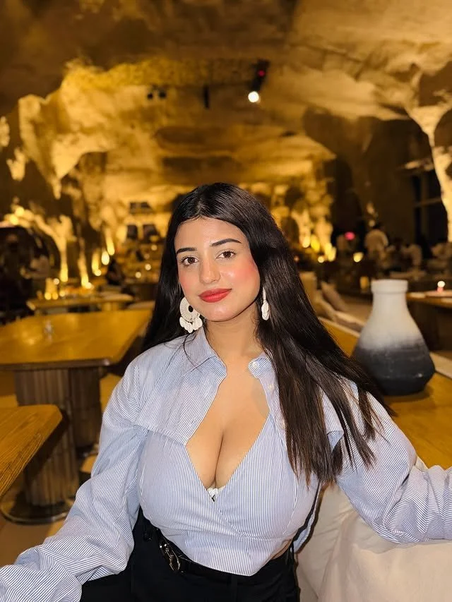 Tushikha Goswami’s Favourite Things and Hobbies