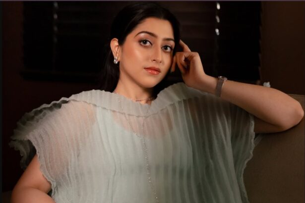 Hunterfly Vartika Jain Vartika Jain actress playing Leela in Ram in Leela