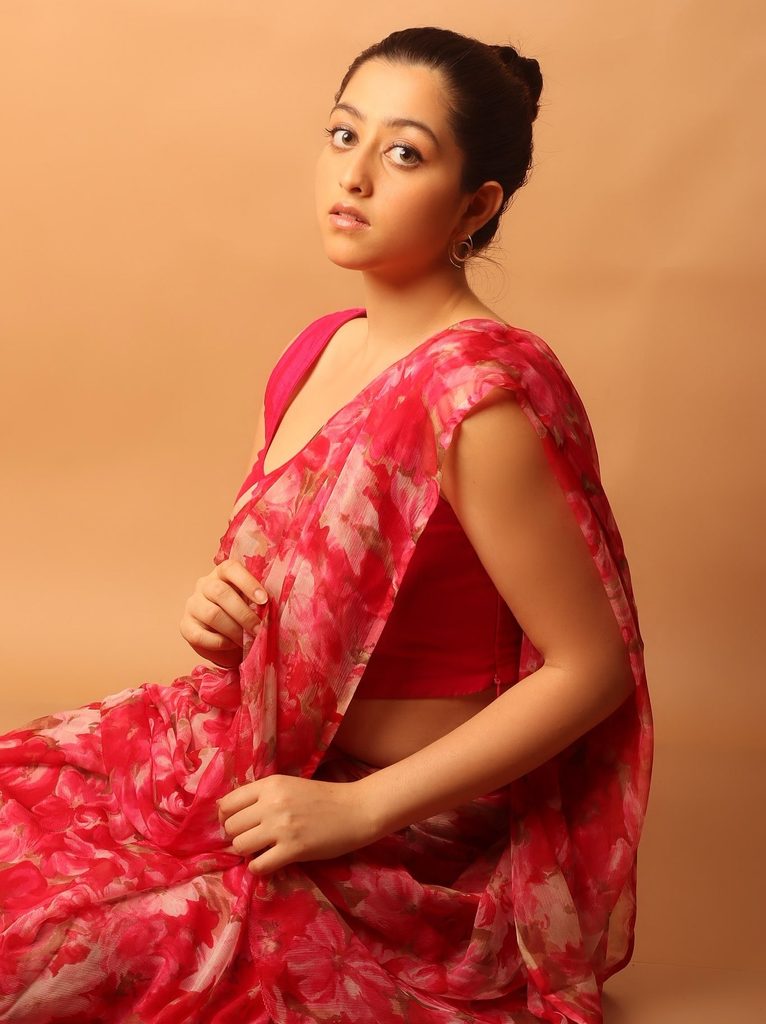 Vartika Jain Early Life and Education