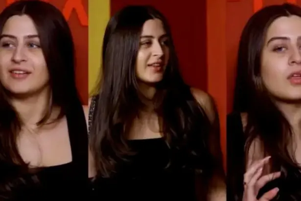Vera Bedi biography, daughter of actor Rajat Bedi