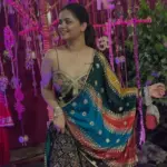 Vibhu Neha biography, Neha Chauhan aesthetic physician and content creator