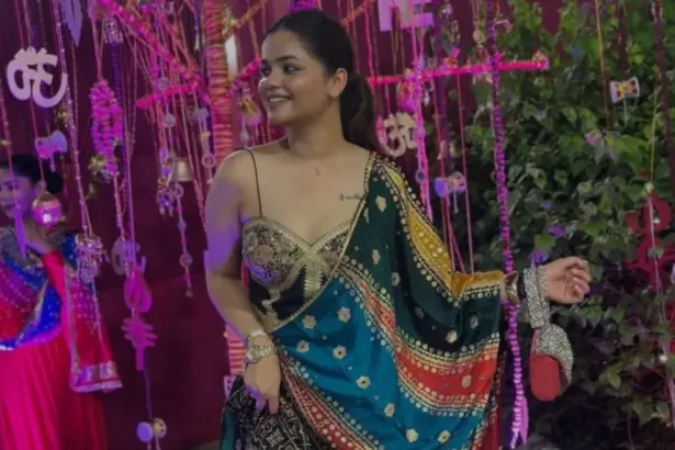 Vibhu Neha biography, Neha Chauhan aesthetic physician and content creator