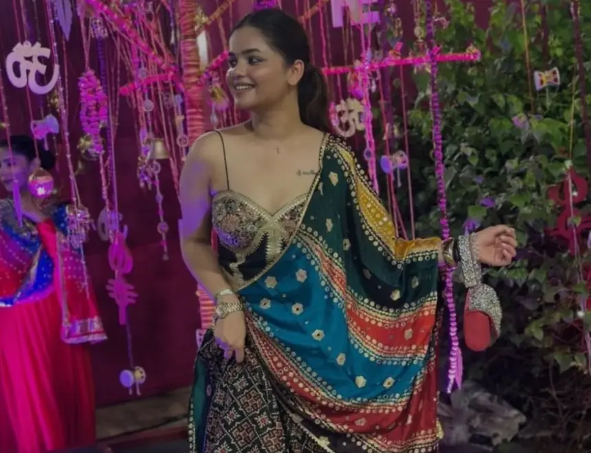 Vibhu Neha biography, Neha Chauhan aesthetic physician and content creator