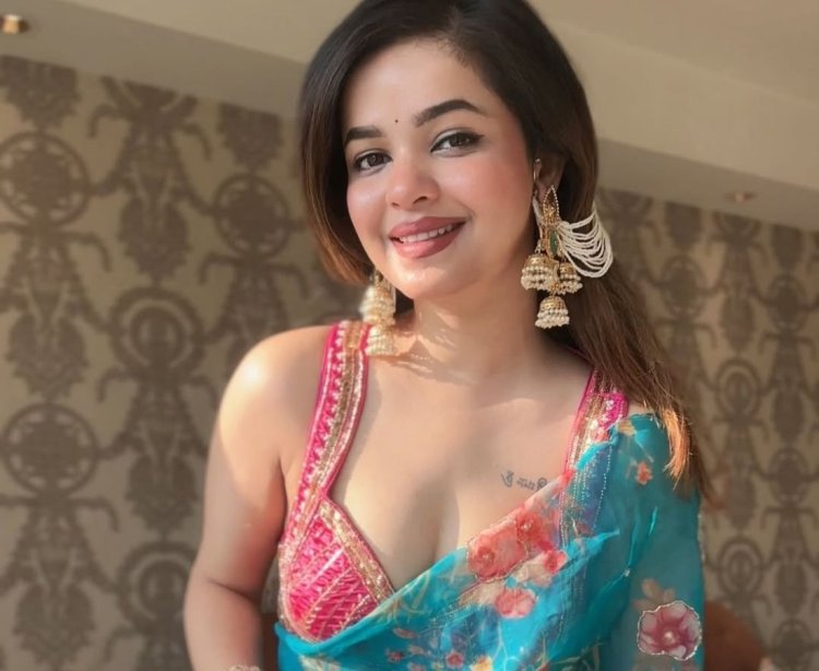 Vibhu Neha Personal Life