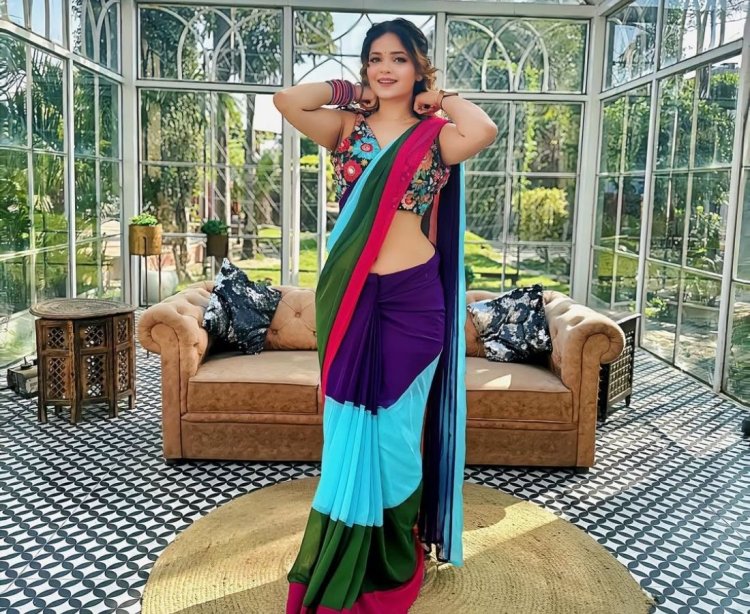 Vibhu Neha Lifestyle