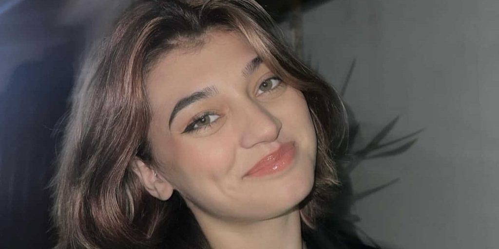 Imsha Rehman Steps Away From Social Media