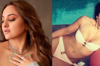 Bollywood actresses featured in a report about celebrity privacy and viral video controversies