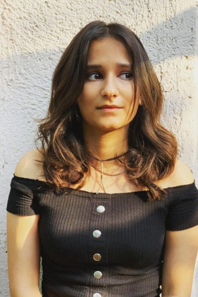 Interesting Facts About Yashaswini Dayama