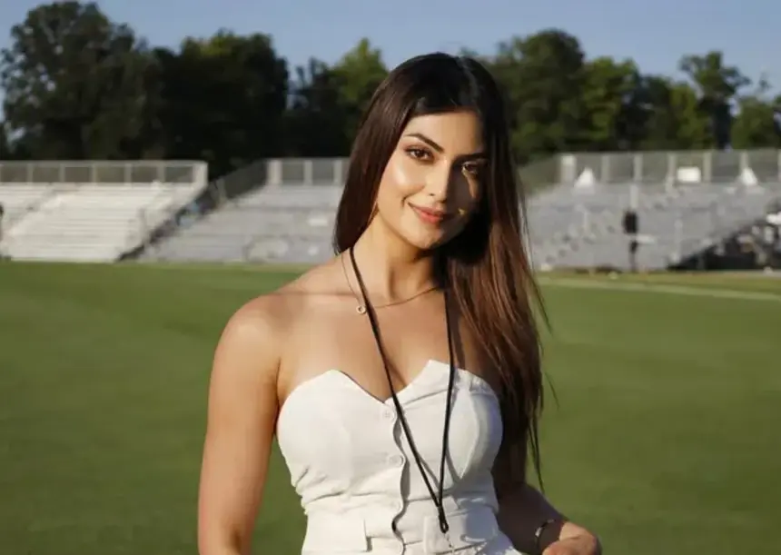 Yesha Sagar biography, Punjabi actress and fitness influencer