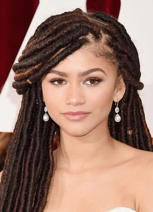 Zendaya Reaches New Heights at the 2024 Met Gala
