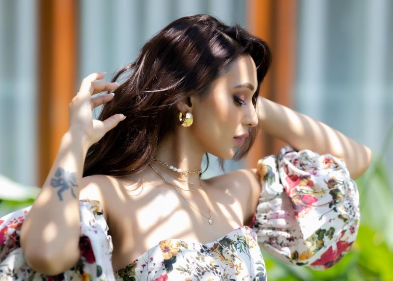 Mimi Chakraborty’s Journey From Television to Films