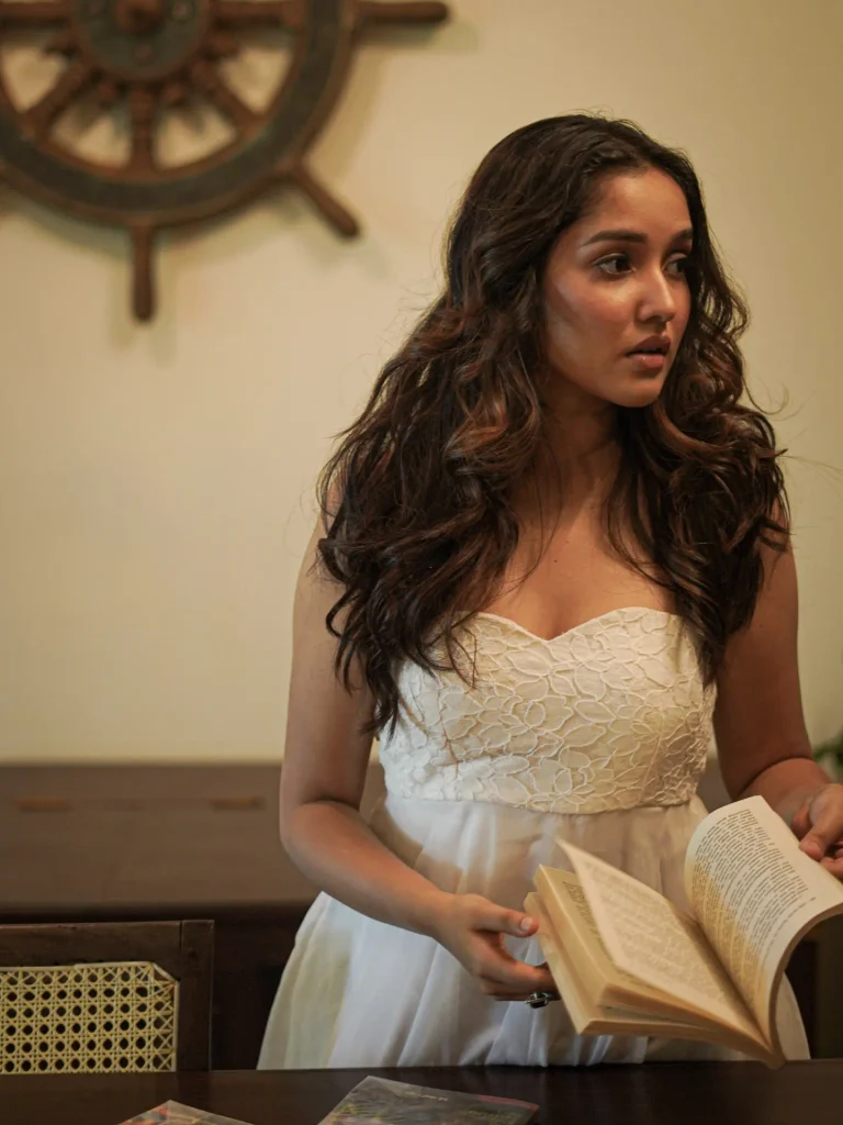 From Child Artist to Leading Actress