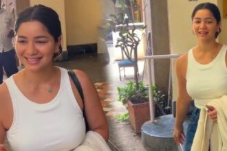 Sara Tendulkar Reveals Her Daily Routine: What She Does at 1 PM