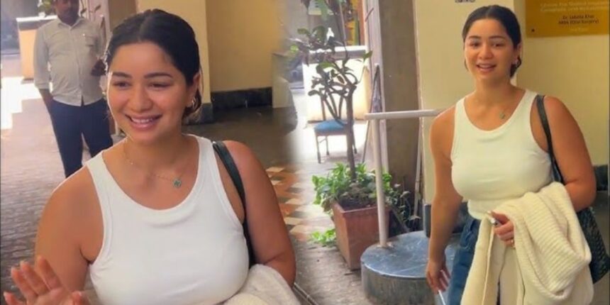 Hunterfly fff2f2 Sara Tendulkar Reveals Her Daily Routine: What She Does at 1 PM