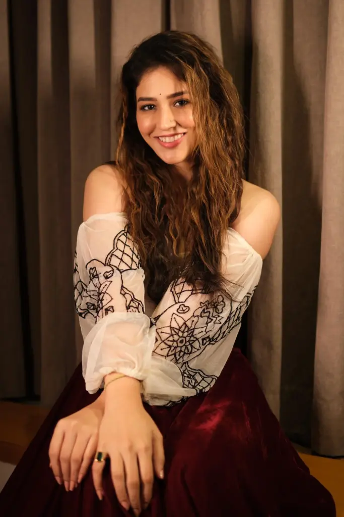 hunterfly gf 66g How Priyanka Jawalkar Started Her Acting Career