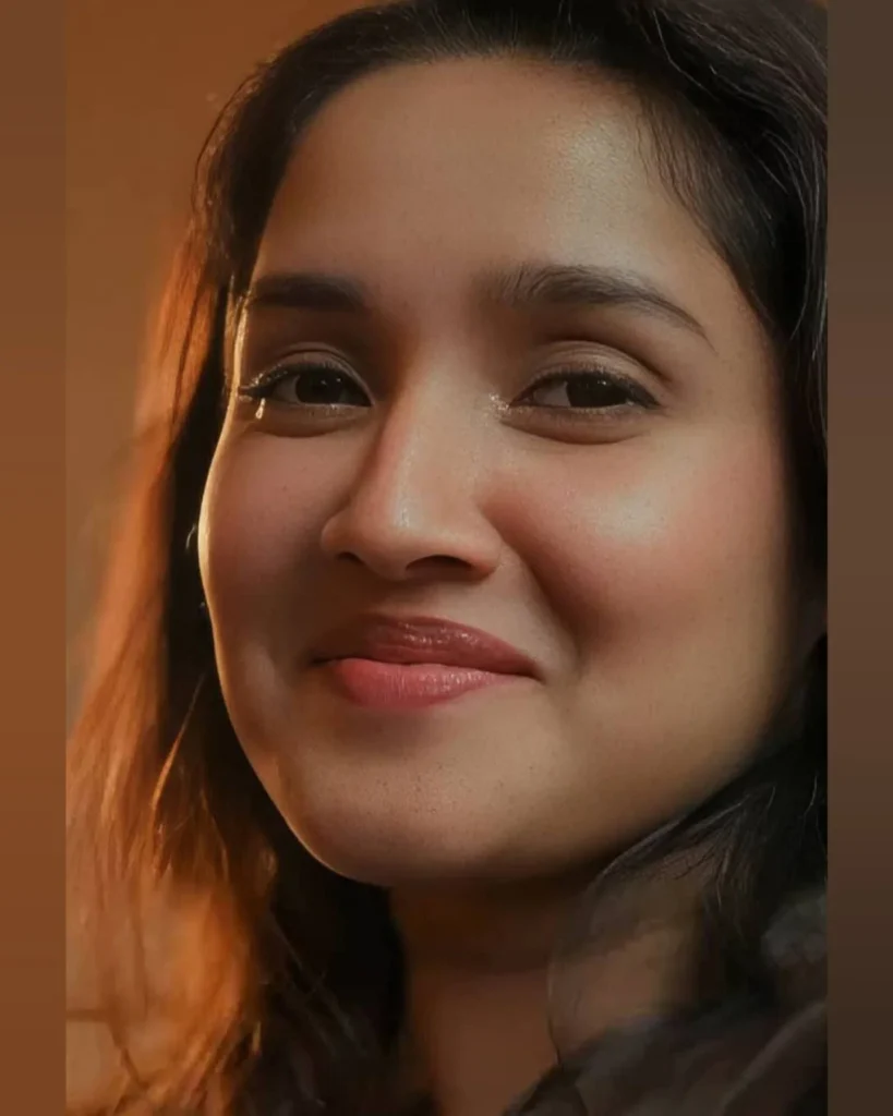 Anikha Surendran Age and Early Life