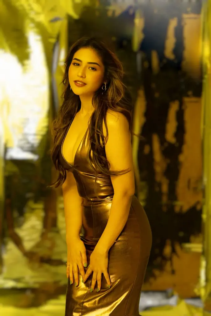 hunterfly hf 5211 Priyanka Jawalkar Recent Movies