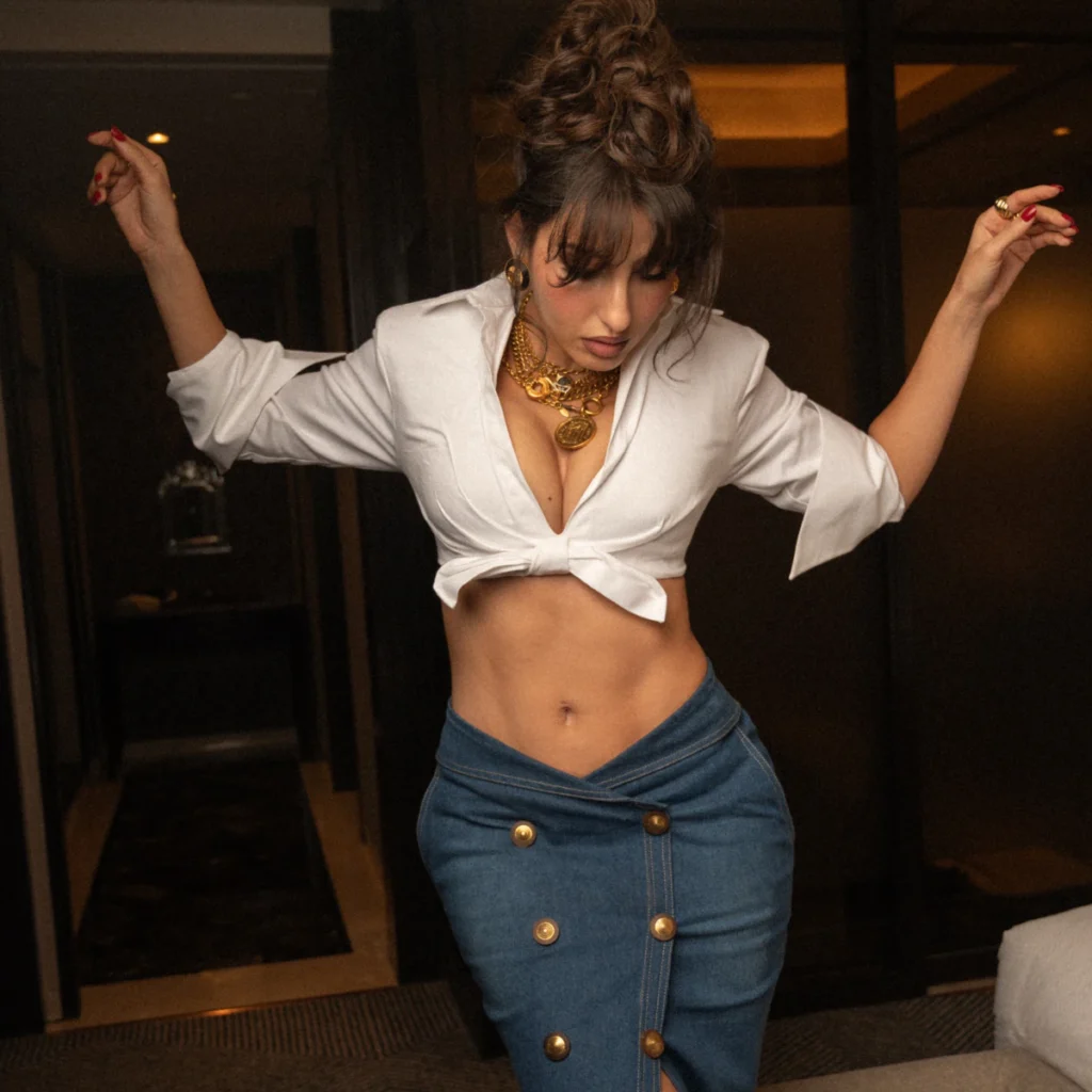The One Condition Nora Put Before Bigg Boss Makers