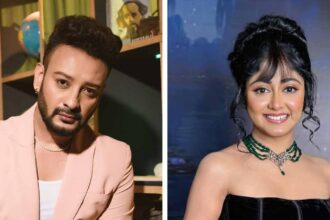 Hunterfly ot 2026 09 11 222120 Sahab Bhattacharya and Susmita Dey amid engagement rumours