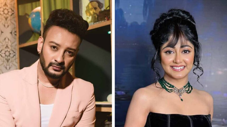 Hunterfly ot 2026 09 11 222120 Sahab Bhattacharya and Susmita Dey amid engagement rumours