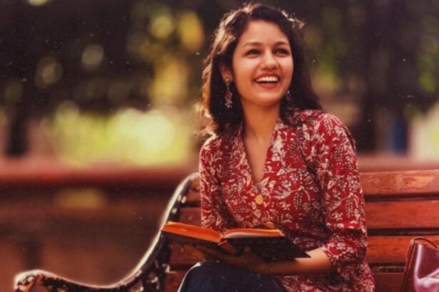 Priya Dhapa sketch artist and YouTuber